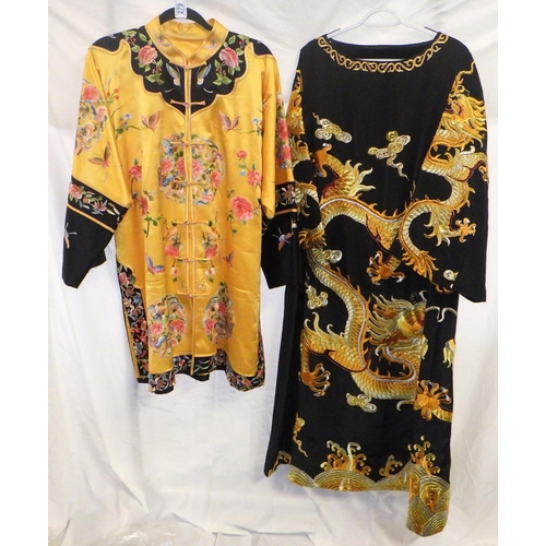 279 - Oriental dresses (2)