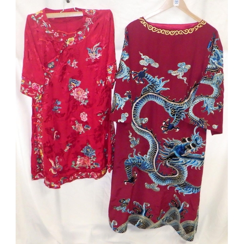 280 - Oriental dresses (2)