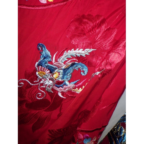 280 - Oriental dresses (2)