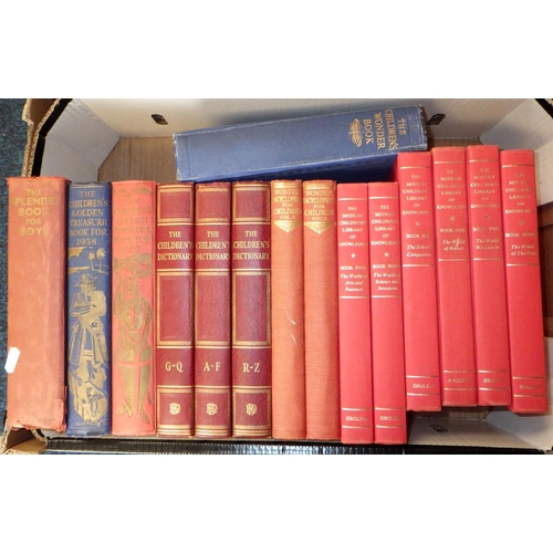 277 - A quantity of miscellaneous books (2)