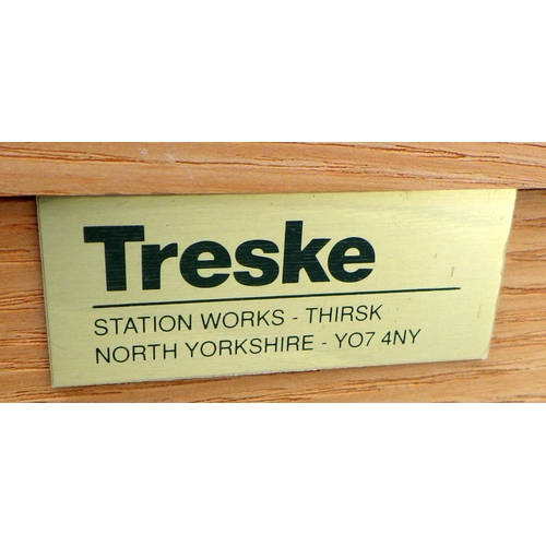 892 - Two Treske 