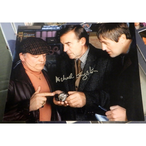 461 - A group of Only Fools and Horses ephemera