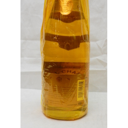  Vecchia  Romagna Etichetta Oro 1986 Italian Brandy: one 70cl bottle, boxed with swing tag.