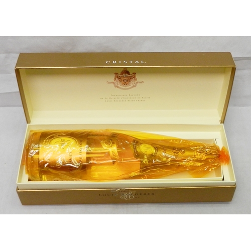  Vecchia  Romagna Etichetta Oro 1986 Italian Brandy: one 70cl bottle, boxed with swing tag.