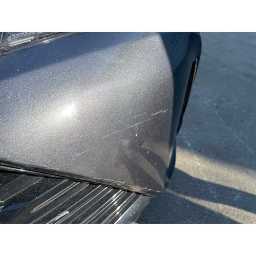 916 - A Toyota Yaris, YC68 LCU, grey, Icon Tech VVT-I Hev Cvt, 5 door hatchback, 1497cc Petrol Hybrid, sho... 