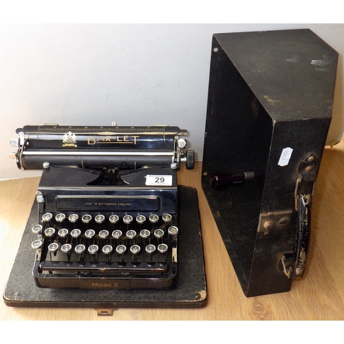 Lot 29        