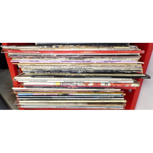 43 - Various LPs and CDs (2)