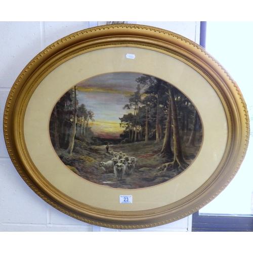 Lot 23        
