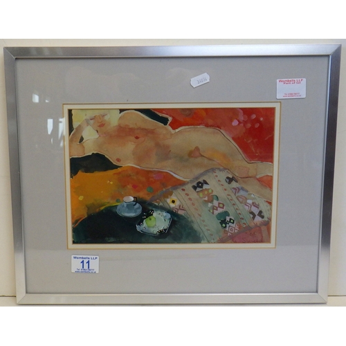 Lot 11        