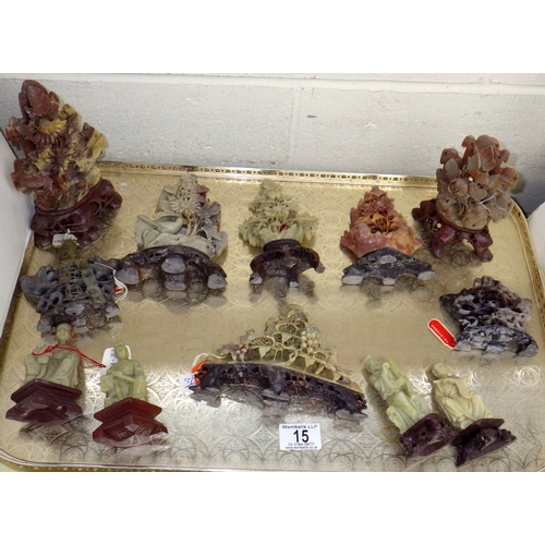 Lot 15        