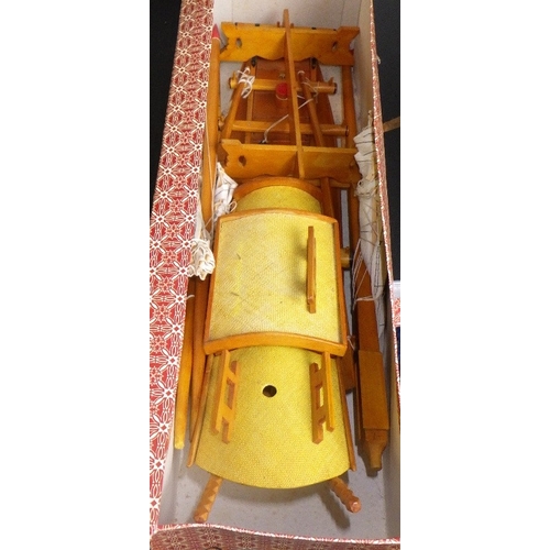 108 - A group of misc models of Junks