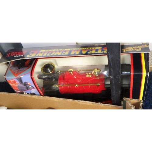 361 - A large qty of dolls, figures etc (4)