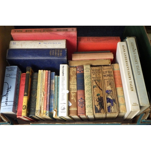 314 - A qty of books and LPs (3)