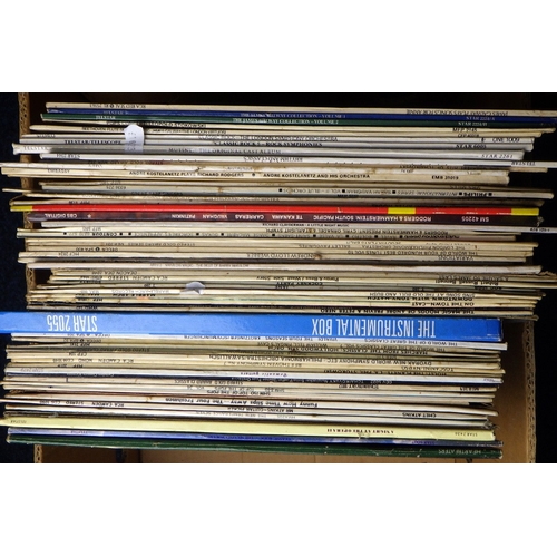 314 - A qty of books and LPs (3)