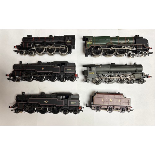 Lot 6         