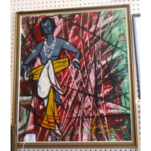 Lot 27        