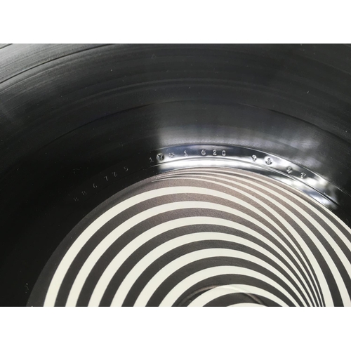 273 - An early pressing of 'Valentyne Suite' by Colosseum. Light marks to vinyl but nothing bad.