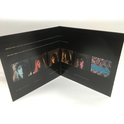 286 - A first UK pressing of the Alice Cooper LP 'Pretties For You' on th eStraight label STS 1051. Condit... 