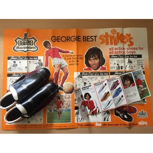 Stylo matchmakers hot sale george best