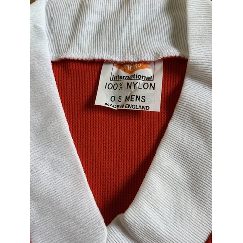 1981 fa cup final shirt