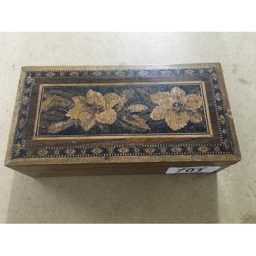 Lot 701       