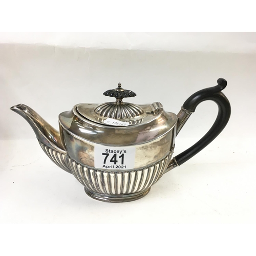 Lot 741       