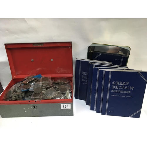 Lot 754       