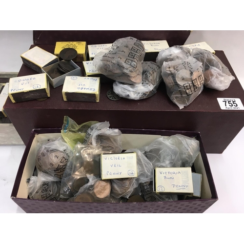 Lot 755       