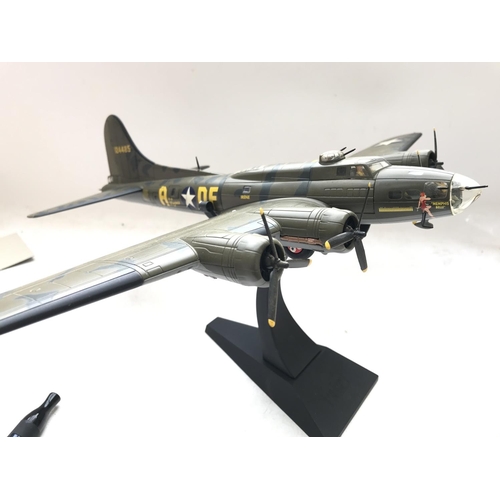 149 - A Corgi Boeing B-17 Flying Fortress 