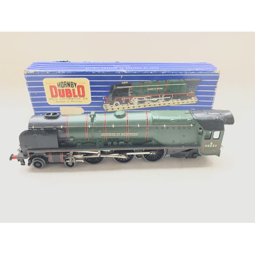 150 - A Hornby Dublo 