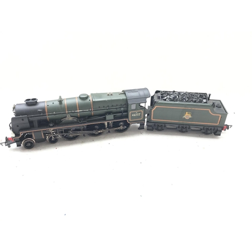 272 - A Boxed Airfix Royal Scot B.R. livery #54121-3.