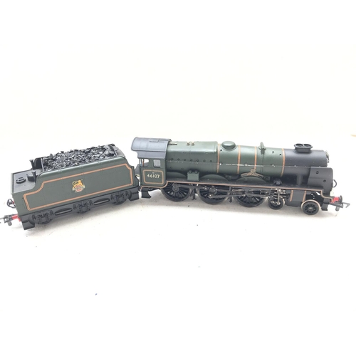 272 - A Boxed Airfix Royal Scot B.R. livery #54121-3.