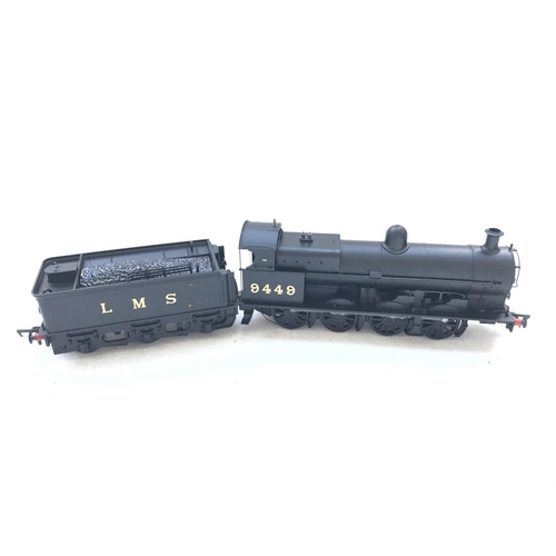 274 - A Bachmann Class G2A 'OO' Locomotive Boxed.