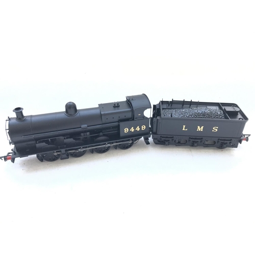 274 - A Bachmann Class G2A 'OO' Locomotive Boxed.