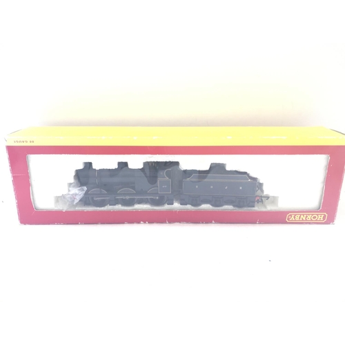 281 - A Boxed Hornby S&DJR 0-6-0 Clas 5P-4C Fowler Locomotive 