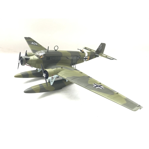 29 - A Corgi Junkers Ju52/3MG5E boxed. Scale 1:72. #AA36901.