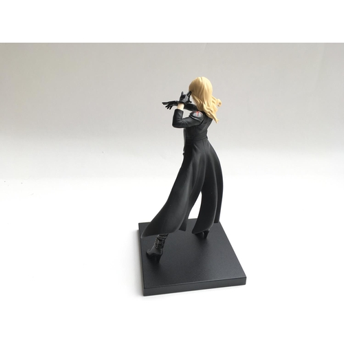 477 - Marvel Comics Now Emma Frost ArtFX+. 1/10th Scale Statue X-Men Figure. Pre-Paint Model Kit.