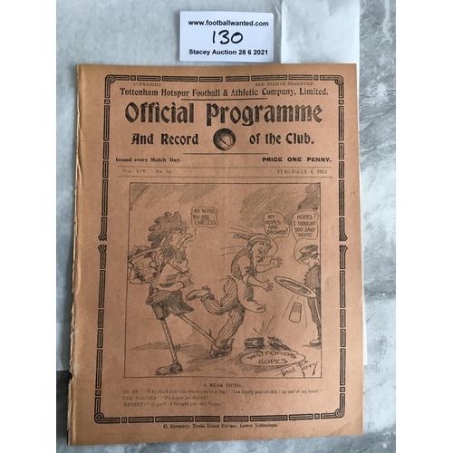 Lot 130       
