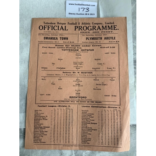 Lot 173       