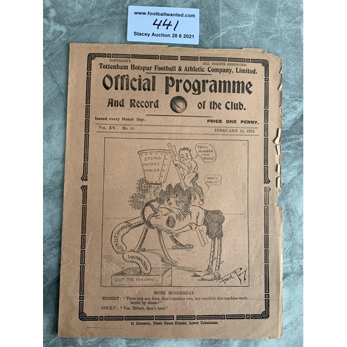 Lot 441       