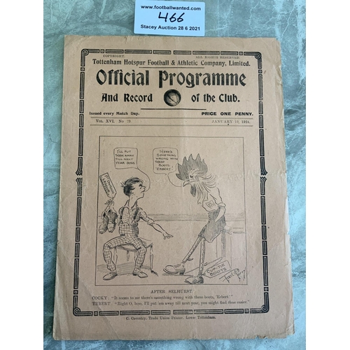 Lot 466       