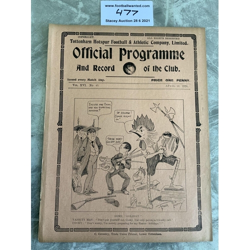Lot 477       
