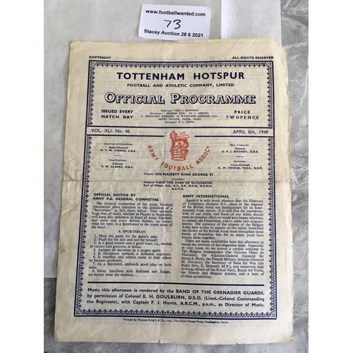 Lot 73        