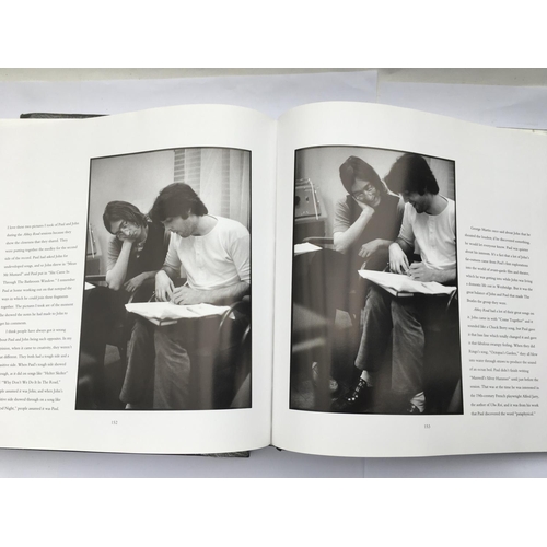 534 - Two coffee table books comprising a Linda McCartney 'Sixties Portrait Of An Era' hardback book toget... 