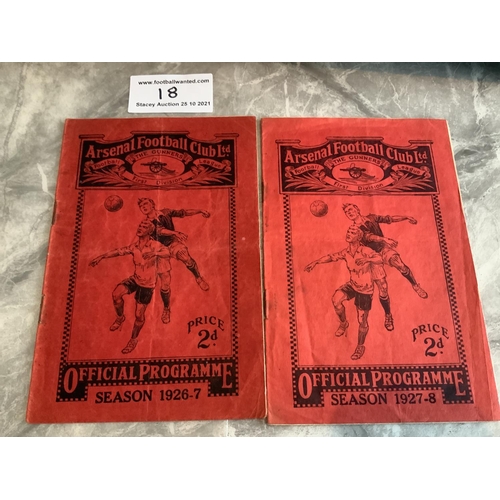 Lot 18        