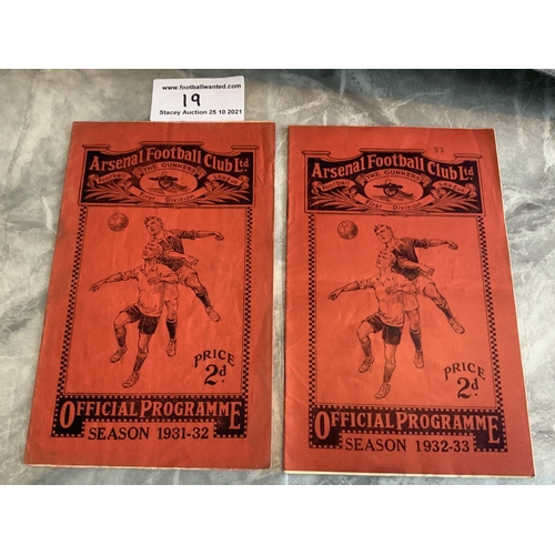 Lot 19        
