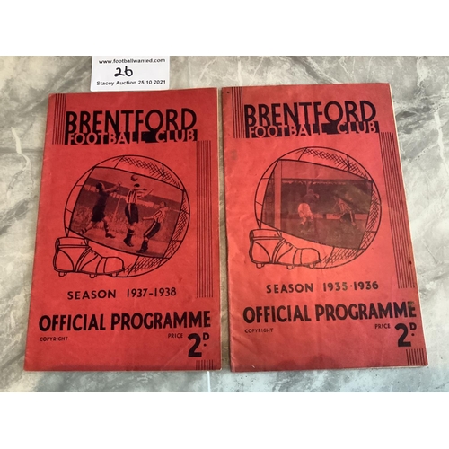 Lot 26        