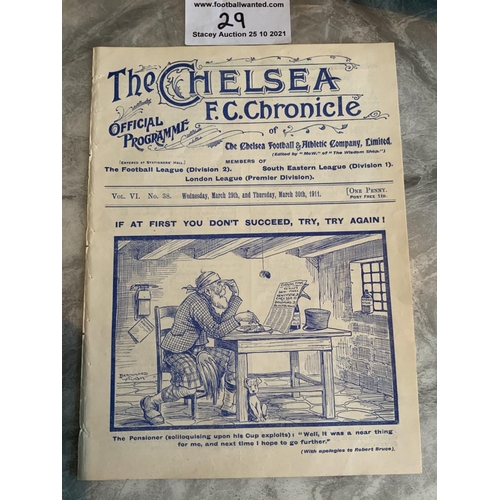 Lot 29        