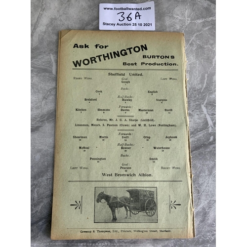 Lot 36A       