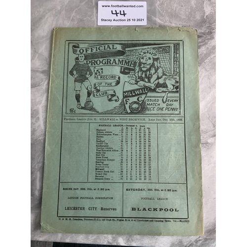 Lot 44        
